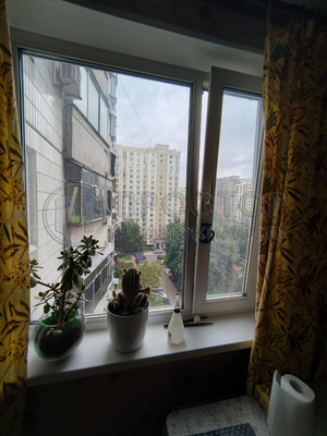 Продам однокомнатную (1-комн.) квартиру, Кантемировская ул, 53к1, Москва г