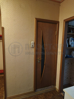 Продам однокомнатную (1-комн.) квартиру, Кантемировская ул, 53к1, Москва г