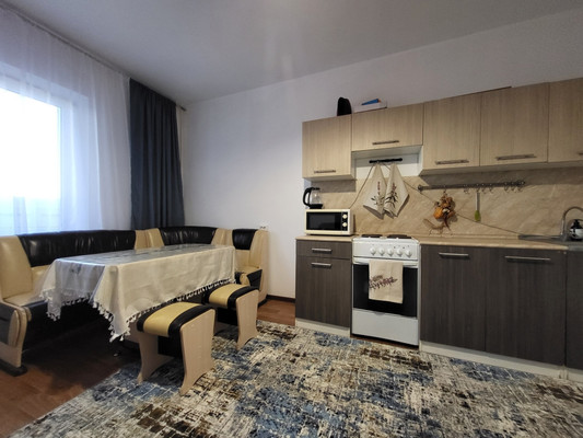 Продам двухкомнатную (2-комн.) квартиру, Петренко ул, 10, Ростов-на-Дону г