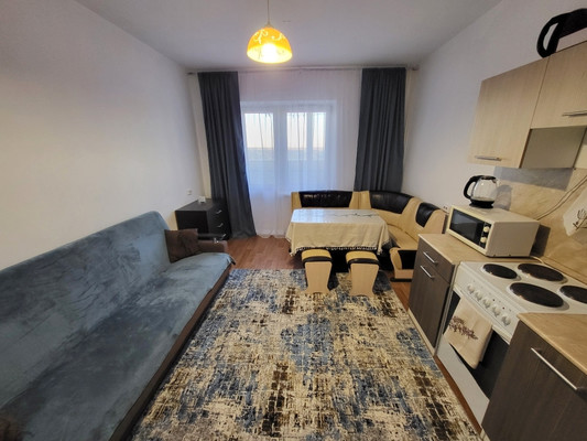 Продам двухкомнатную (2-комн.) квартиру, Петренко ул, 10, Ростов-на-Дону г