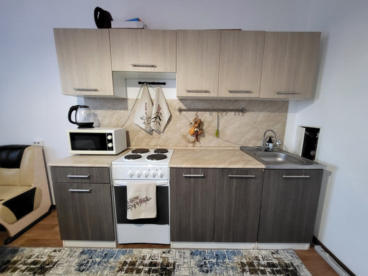 Продам двухкомнатную (2-комн.) квартиру, Петренко ул, 10, Ростов-на-Дону г