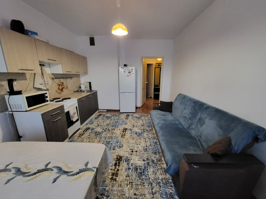 Продам двухкомнатную (2-комн.) квартиру, Петренко ул, 10, Ростов-на-Дону г