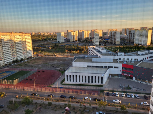 Продам двухкомнатную (2-комн.) квартиру, Петренко ул, 10, Ростов-на-Дону г