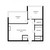 Продам трехкомнатную (3-комн.) квартиру, Рублёвское ш, 70к7, Москва г