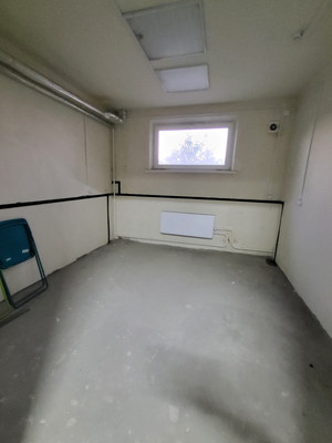 Продам торговое помещение 10,5 м2, Висаитова ул, 10/9, Ростов-на-Дону г