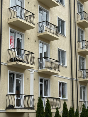 Продам однокомнатную (1-комн.) квартиру, Кабардинская ул, 230к4, Нальчик г