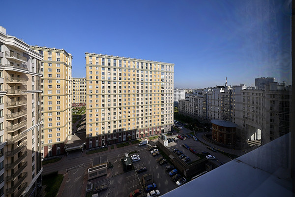 Продам трехкомнатную (3-комн.) квартиру, Красуцкого ул, 3Ак2, Санкт-Петербург г