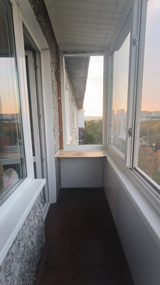 Продам однокомнатную (1-комн.) квартиру, Капитана Копытова ул, 43, Мурманск г