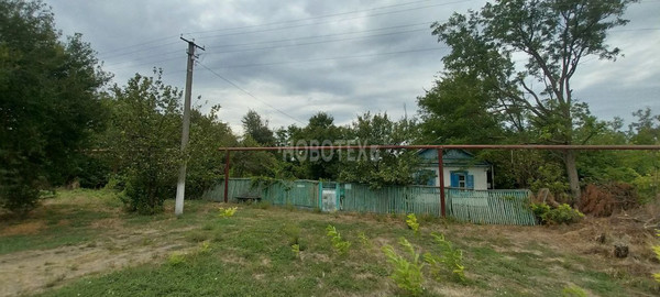 Продам дом, 22 партсъезда КПСС ул, 100, Дмитриевская ст-ца, 0 км от города