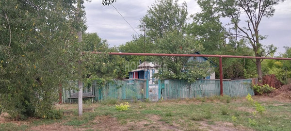 Продам дом, 22 партсъезда КПСС ул, 100, Дмитриевская ст-ца, 0 км от города