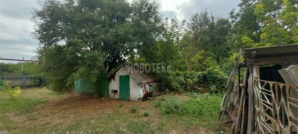 Продам дом, 22 партсъезда КПСС ул, 100, Дмитриевская ст-ца, 0 км от города