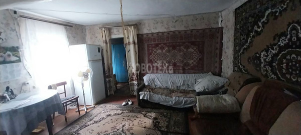 Продам дом, 22 партсъезда КПСС ул, 100, Дмитриевская ст-ца, 0 км от города