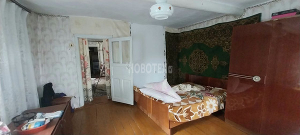 Продам дом, 22 партсъезда КПСС ул, 100, Дмитриевская ст-ца, 0 км от города