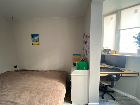 Продам однокомнатную (1-комн.) квартиру, Командорская ул, 15к1, Краснодар г