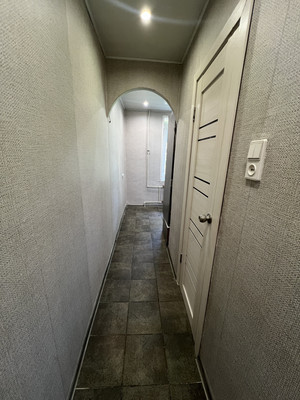 Продам однокомнатную (1-комн.) квартиру, Будапештская ул, 26А, Санкт-Петербург г