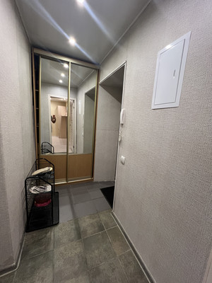 Продам однокомнатную (1-комн.) квартиру, Будапештская ул, 26А, Санкт-Петербург г