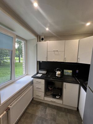 Продам однокомнатную (1-комн.) квартиру, Будапештская ул, 26А, Санкт-Петербург г