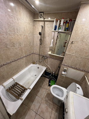 Продам однокомнатную (1-комн.) квартиру, Будапештская ул, 26А, Санкт-Петербург г