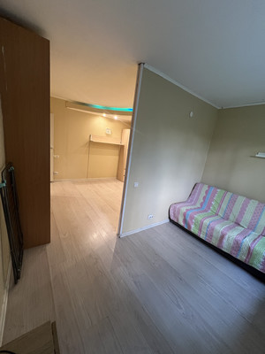 Продам однокомнатную (1-комн.) квартиру, Будапештская ул, 26А, Санкт-Петербург г