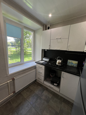 Продам однокомнатную (1-комн.) квартиру, Будапештская ул, 26А, Санкт-Петербург г