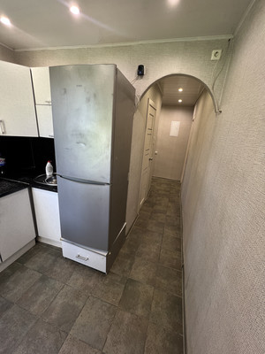 Продам однокомнатную (1-комн.) квартиру, Будапештская ул, 26А, Санкт-Петербург г