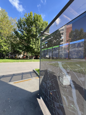 Продам однокомнатную (1-комн.) квартиру, Будапештская ул, 26А, Санкт-Петербург г