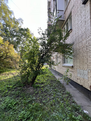 Продам однокомнатную (1-комн.) квартиру, Будапештская ул, 26А, Санкт-Петербург г