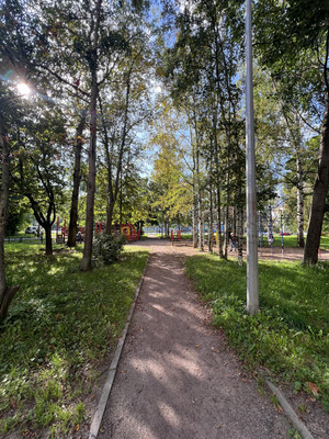 Продам однокомнатную (1-комн.) квартиру, Будапештская ул, 26А, Санкт-Петербург г