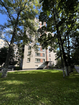 Продам однокомнатную (1-комн.) квартиру, Будапештская ул, 26А, Санкт-Петербург г