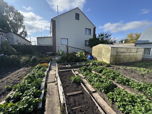 Продам дом, Плеханова ул, 18, Ишим г, 0 км от города