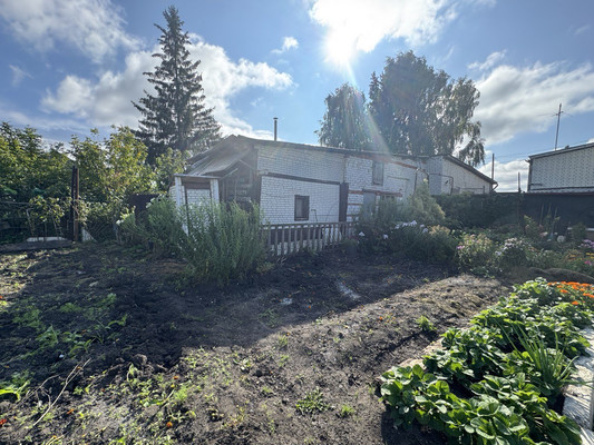 Продам дом, Плеханова ул, 18, Ишим г, 0 км от города