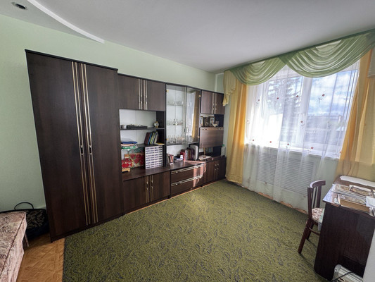 Продам дом, Плеханова ул, 18, Ишим г, 0 км от города