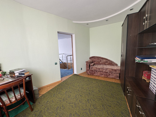 Продам дом, Плеханова ул, 18, Ишим г, 0 км от города