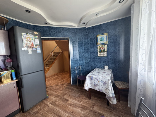 Продам дом, Плеханова ул, 18, Ишим г, 0 км от города