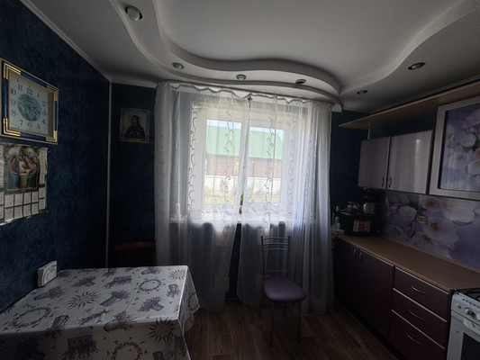 Продам дом, Плеханова ул, 18, Ишим г, 0 км от города