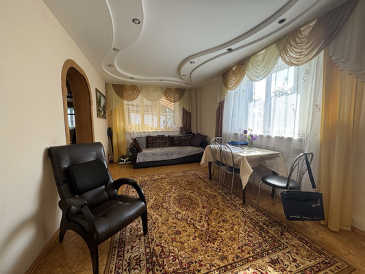 Продам дом, Плеханова ул, 18, Ишим г, 0 км от города