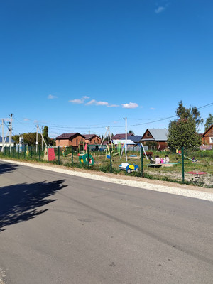 Продам дом, Дачная ул, 38, Казань г, 0 км от города