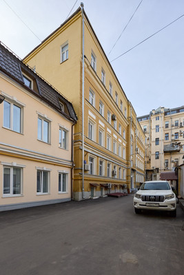 Продам многокомнатную квартиру, Тверская ул, 12, Москва г