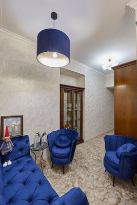 Продам многокомнатную квартиру, Тверская ул, 12, Москва г