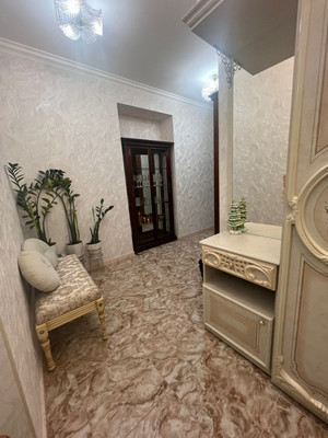 Продам многокомнатную квартиру, Тверская ул, 12, Москва г