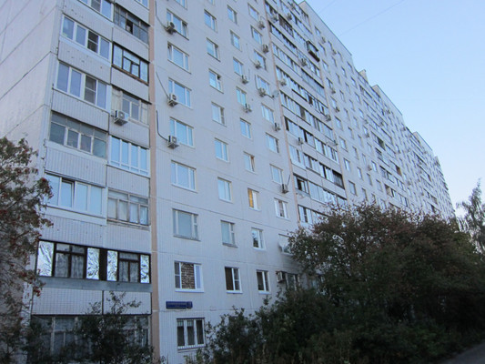 Продам многокомнатную квартиру, Скульптора Мухиной ул, 7к2, Москва г