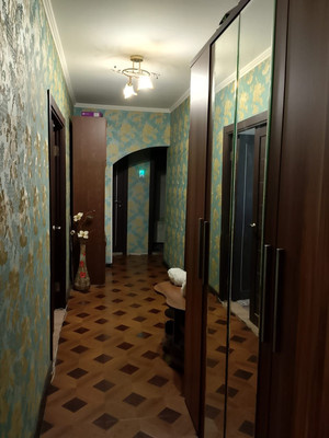Продам многокомнатную квартиру, Скульптора Мухиной ул, 7к2, Москва г