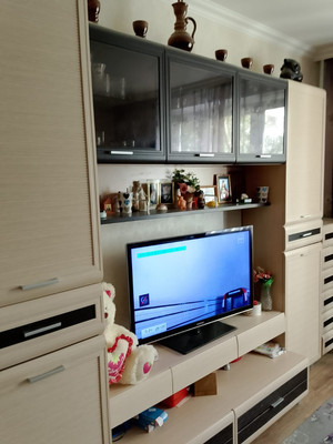 Продам многокомнатную квартиру, Скульптора Мухиной ул, 7к2, Москва г