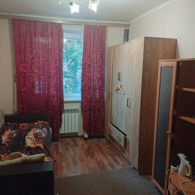 Продам многокомнатную квартиру, Скульптора Мухиной ул, 7к2, Москва г