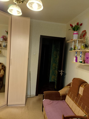 Продам многокомнатную квартиру, Скульптора Мухиной ул, 7к2, Москва г