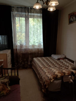 Продам многокомнатную квартиру, Скульптора Мухиной ул, 7к2, Москва г