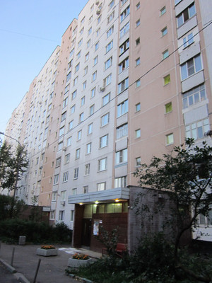 Продам многокомнатную квартиру, Скульптора Мухиной ул, 7к2, Москва г