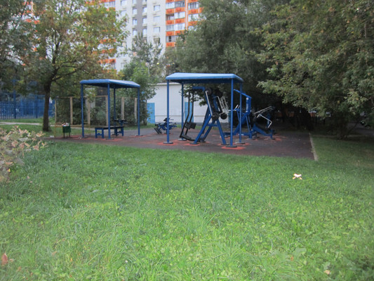 Продам многокомнатную квартиру, Скульптора Мухиной ул, 7к2, Москва г
