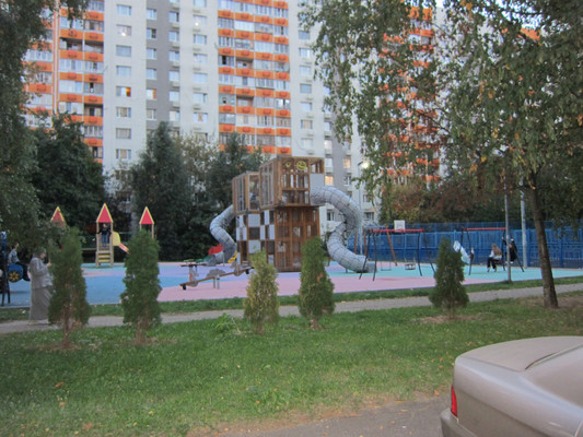Продам многокомнатную квартиру, Скульптора Мухиной ул, 7к2, Москва г