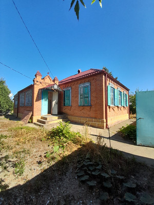 Продам дом, Михайловское с, 0 км от города
